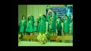 Here I Am To Worship - TSLC Senior Kinder