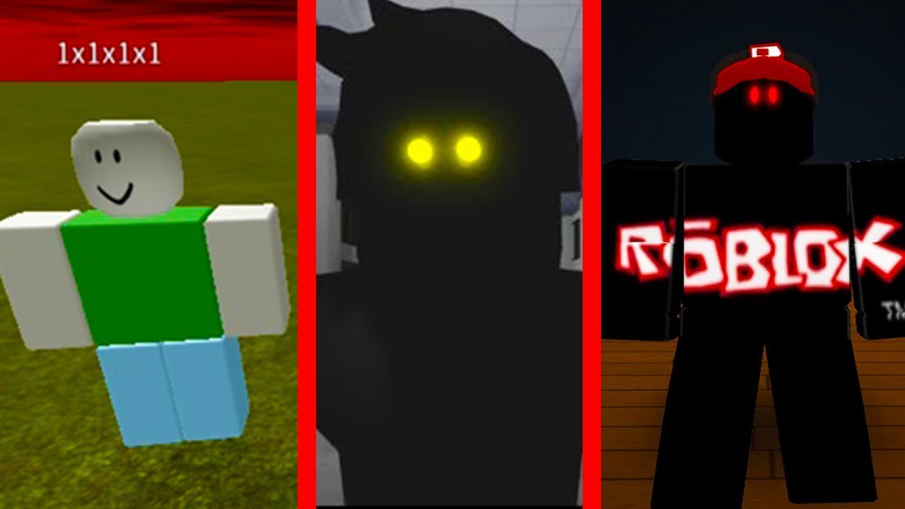 5 Roblox Hackers Who Got What They Deserved Youtube