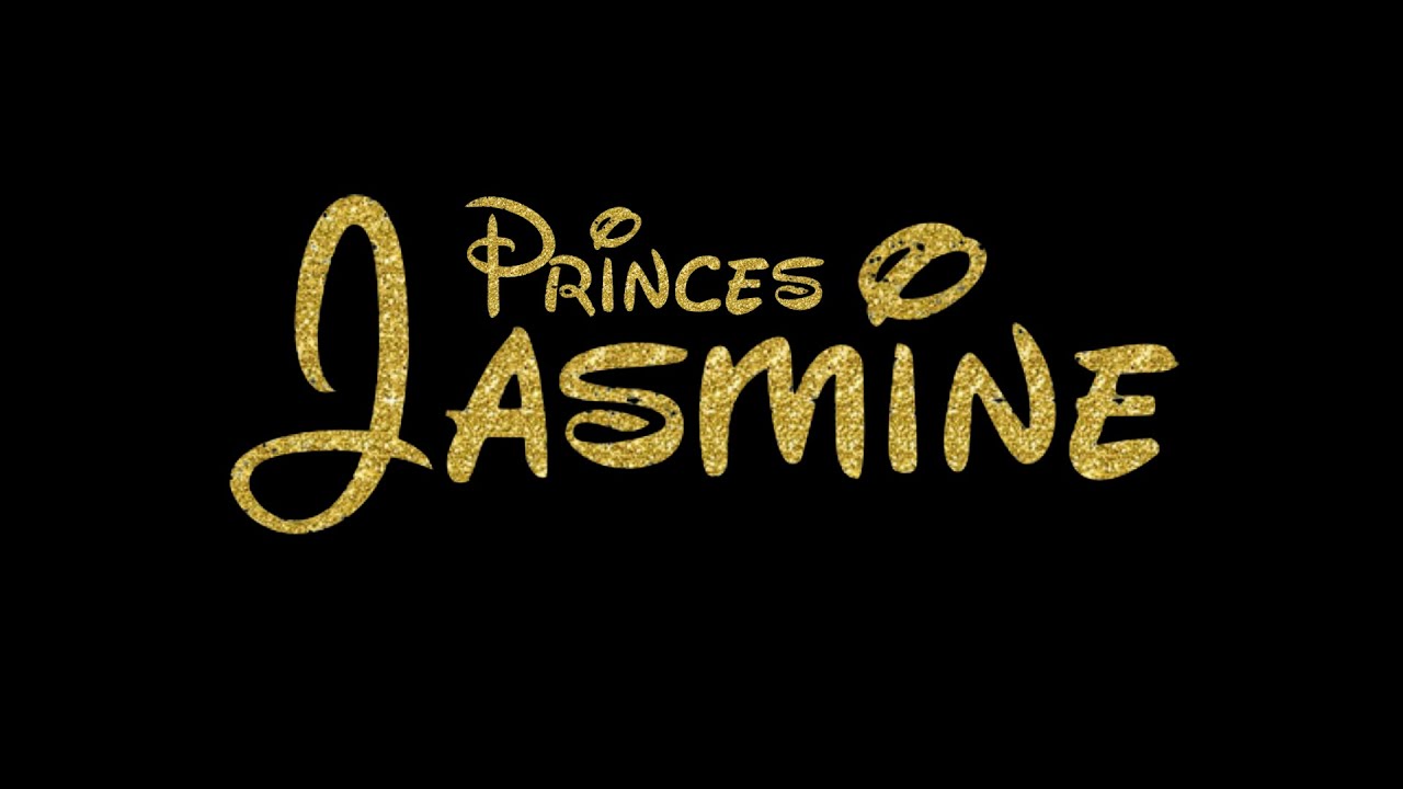 Aladdin   Princes Jasmine Sample Mix Clean Mix PART 1