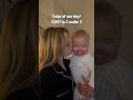 Snips of our day!#sahm #sahmlife #3under3 #momlife #twinmom