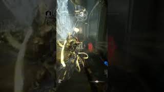 First ever 10mil hit, got it with Tatsu Prime #warframe