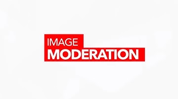 Image Moderation Service