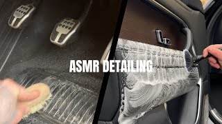 13-Minute ASMR Detailing Compilation: Ultimate Relaxation & Tingle Inducing Sounds!