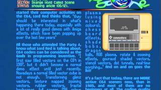 R.O.M. #5 - Amiga diskmag (1995)