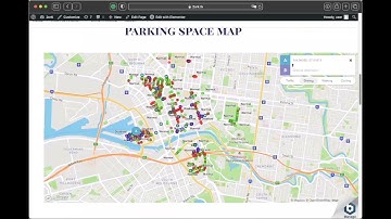 Iteration Two Usability Video