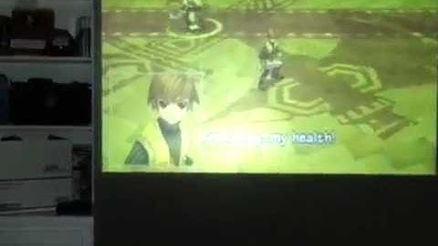 Radiata Stories - ESR Patched - Free McBoot Demo