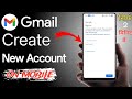 Gmail ID Kaise Banaye |New Gmail Account Kaise Banaye |How to Create Gmail Account |Email ID ||