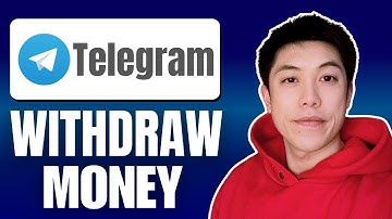 How to Withdraw Money on Telegram Wallet (Quick Tutorial)