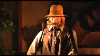 Todd Snider - Just Like Old Times chords