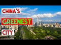 The Greenest City in the World? Shenzhen.