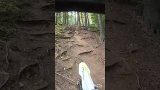 Hillclimb Bead Lake 🫡  #dirtbikeadventures #offroadriding #ebikeadventures #enduro #automobile
