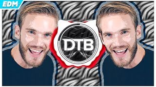 PewDiePie - Congratulations (TIF EDM Remix)