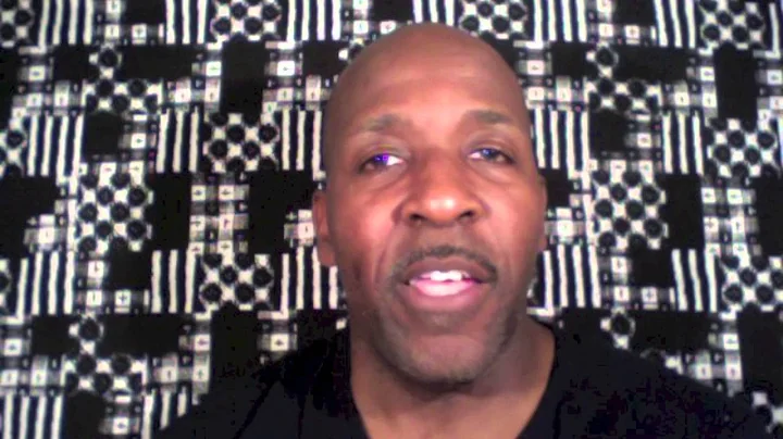T.B.T " Thoughts Become Things" with Darryl E. Cop...