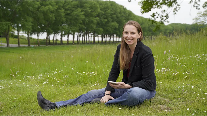 Katherine Dykes - Passion for science and wind ene...