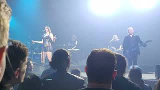 Nightwish - The greatest show on earth - May 04, 2022 (Toronto)