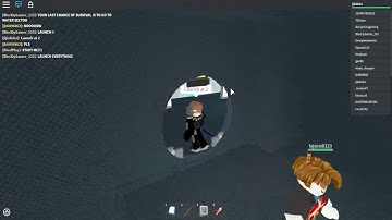 [2016] ROBLOX Pinewood Computer Core [EXPLOIT IN THE MIDDLE OF THE EXPLOSION]