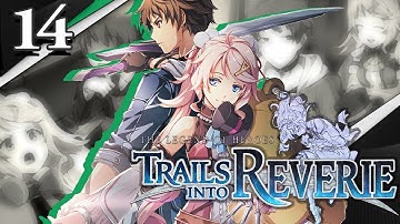 EVENING OF ENCOUNTERS | Let