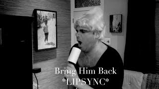 &quot;Bring Him Back&quot; - Dusty Springfield Lipsync