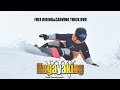 新作FREE RIDIND DVD KAGAYAKING14~カービングターン＆ラントリ~GROUNDKING　PV公開