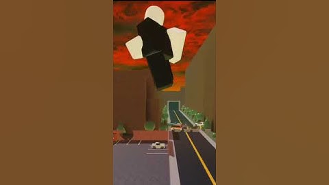 POV: you kill that one person in item asylum #roblox #itemasylum