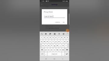 FASTEST   DROID VPN SETTINGS 2023 SPEED IS LIKE A🚀🚀🚀🚀