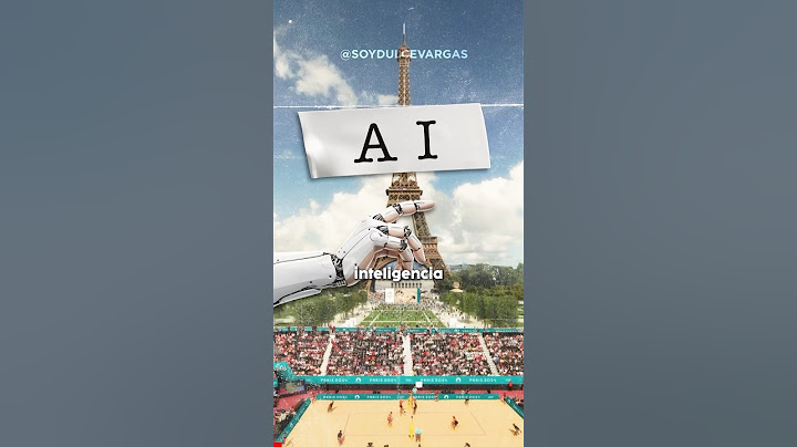 FRANCIA ESTA A PUNTO DE CAMBIAR LA HISTORIA DEL DEPORTE 🤖