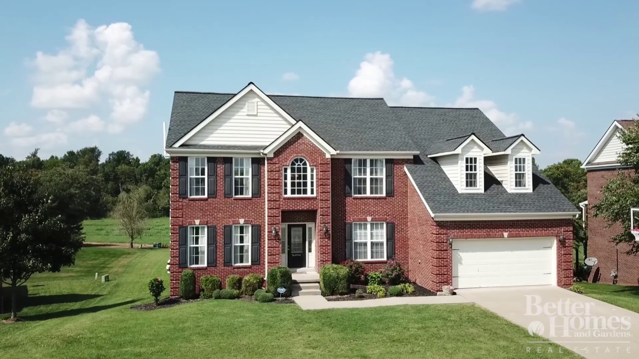 135 Inverness Drive in beautiful KY is now on the