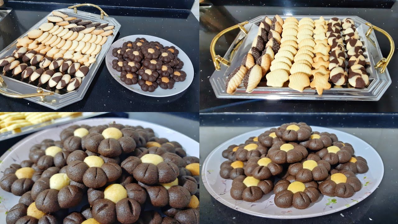 ቀላል እና ጣፋጭ የኢድ ኩኪስ | Easy and sweet Eid cookies | ANAF THE HABESHA