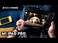 So. Much. Power! | M1 iPad Pro Review