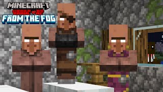 Herobrine is Getting Stronger.. Minecraft: From The Fog #2