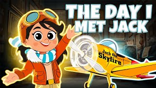 The Day I Met Jack | Adventures with Ava & Friends Episode 1