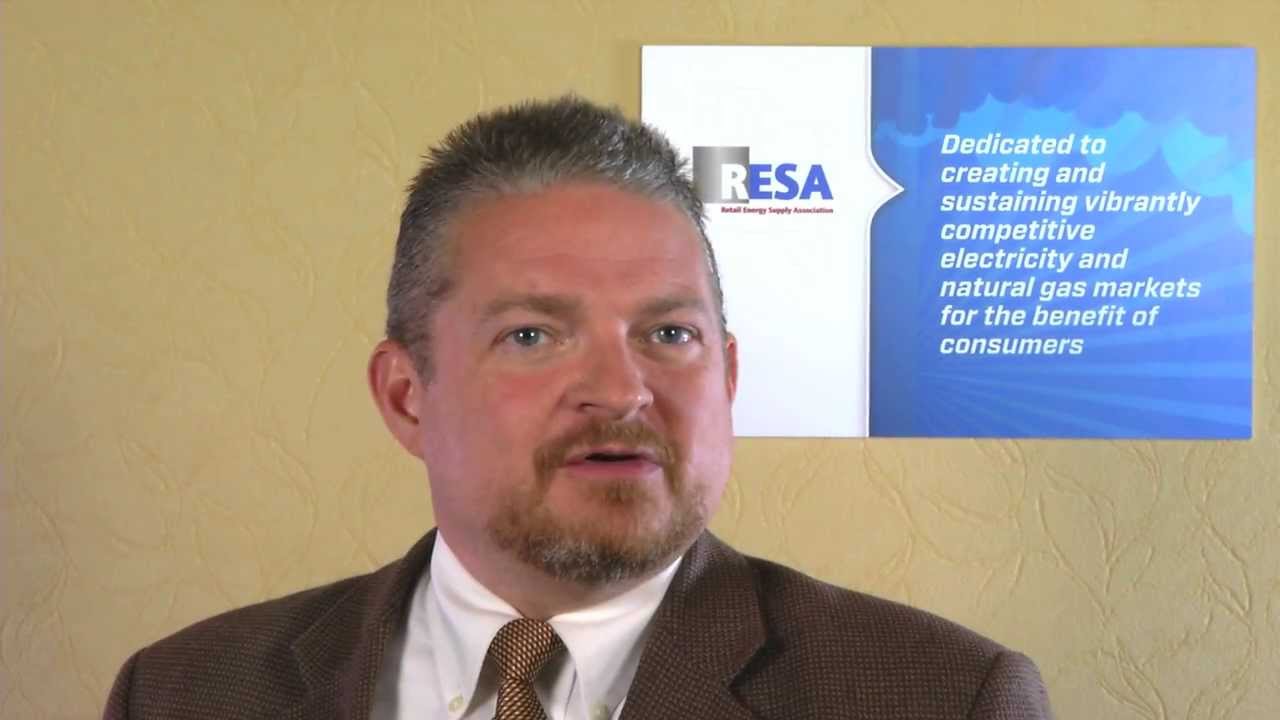 Competitive Energy Suppliers Provide Reliable Service