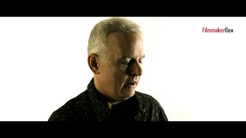 Script Supervisor (Part 2) - Breakdown the job of a Script Supervisor?