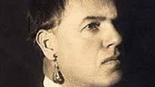 видео: Давид Бурлюк - Отец великана. Гении и злодеи. картинка: Давид Бурлюк - Отец великана. Гении и злодеи.