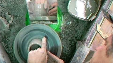 SIMON LEACH - Back to basics ..Oh yes ! ...