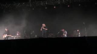 The National - Hard To Find (Latitude Festival, 16/07/16)