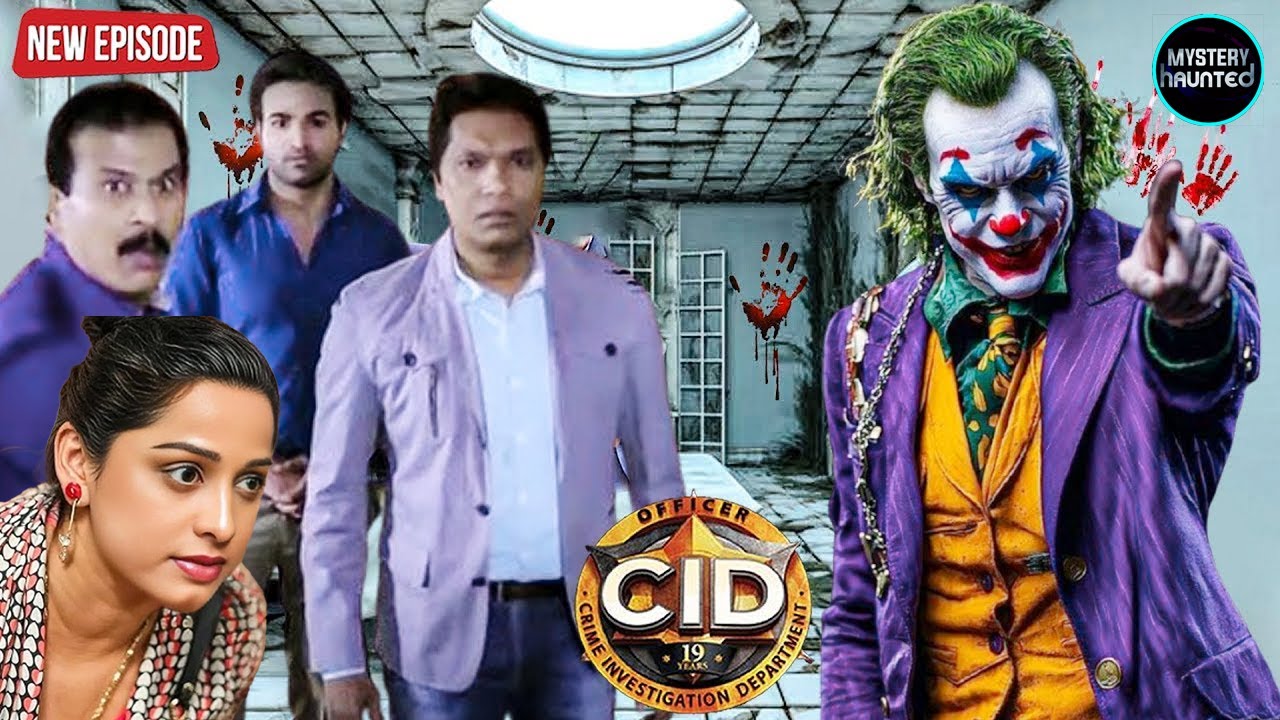 सर्कस वालों का भेष बनाकर Purvi और Freddy पहुँचे मिशन पर || Best Of CID Latest Episode | New CID