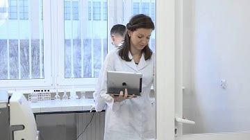 RADWAG - R Series Laboratory Balances