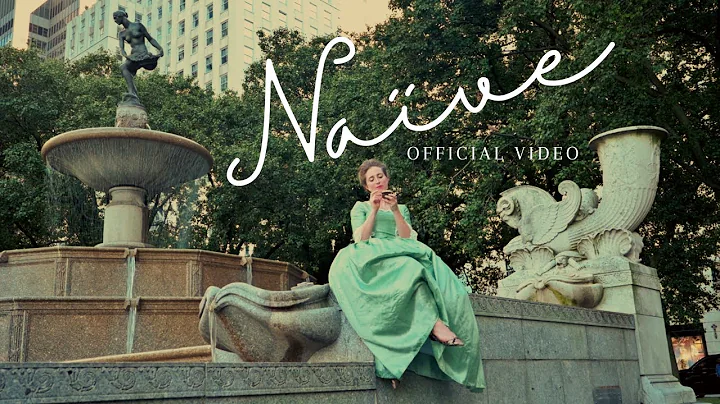 NAVE - Official Video