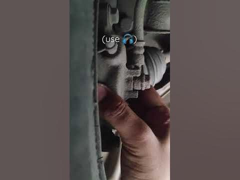 Brake caliper noise. #altok10 #shorts #alto - YouTube