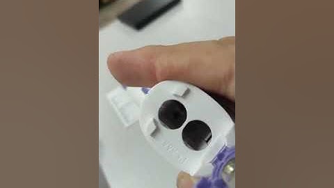 Video termômetro Digital Dikang Infravermelho