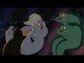 Pat Carroll - Poor Unfortunate Souls (Acapella) | The Little Mermaid 1989