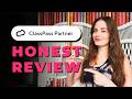 the pros &amp; cons of my experience as a classpass partner ✅❌ my honest review!