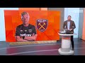 David Moyes comments on his managerial future at West Ham Mp3 Song