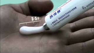 Download lagu 2011 Voltaren TVC 15sec China Lixiaoshuang