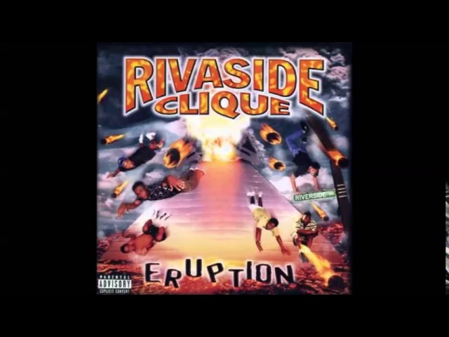Rivaside Clique - Hit The Top (1995) - YouTube