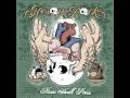 Aesop Rock - None Shall Pass