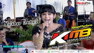 Download Lagu Nglabur Langit | KMB Gedrug Reva Revo | Berkah Mulya Sound MP3 Download Lagu Nglabur Langit | KMB Gedrug Reva Revo | Berkah Mulya Sound MP3