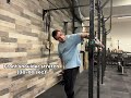 STRETCHING FOR THE STRENGTH TRAINING - strečink pro silový trénink