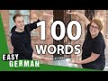 100 Words You Should Know When Coming To Germany Super Easy German 203